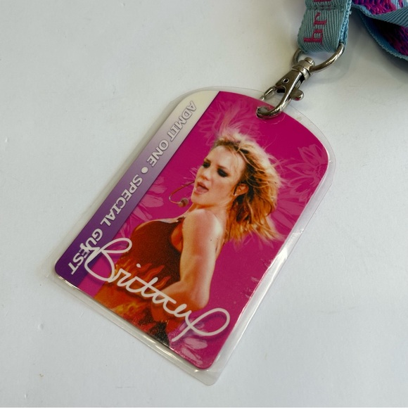 RARE 2001 Britney Spears Sailor Costume Doll - Picture 12 of 14